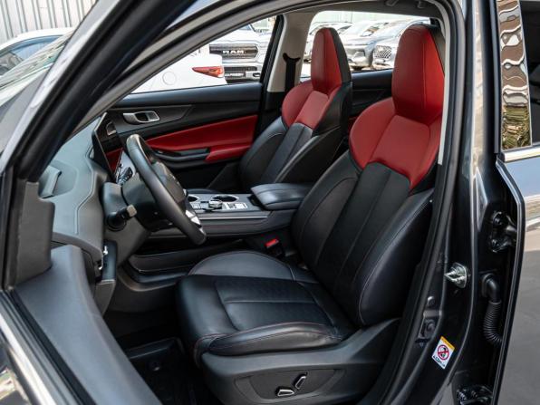 Changan CS55 Plus II с пробегом 2024 года, цена 2 170 000 рублей, 32862 км, внедорожник, Автокод Объявления