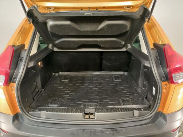 Lada (ВАЗ) XRAY I с пробегом 2019 года, цена 1 099 000 рублей, 88700 км, хэтчбек, Автокод Объявления