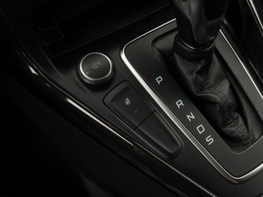 Ford Focus III Рестайлинг Москва  - изображение 15