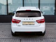 Lada (ВАЗ) Vesta I Екатеринбург  - изображение 24