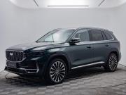 Geely Monjaro I Рестайлинг Москва  - изображение 21