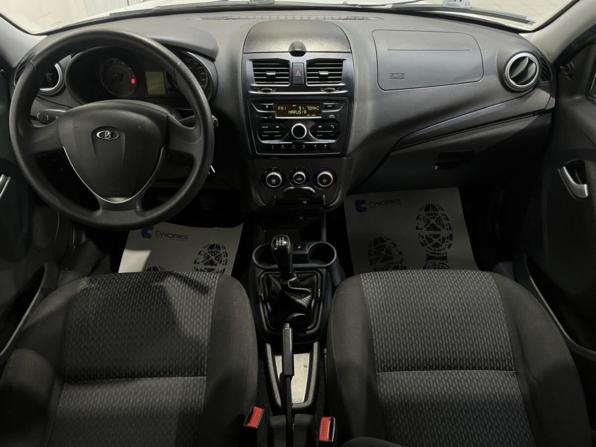 Lada (ВАЗ) Kalina II с пробегом 2015 года, цена 443 600 рублей, 147783 км, хэтчбек, Автокод Объявления