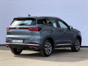 Chery Tiggo 7 Pro I Иркутск  - изображение 37