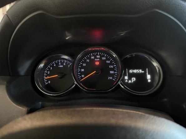 Renault Duster I Рестайлинг с пробегом 2020 года, цена 1 512 000 рублей, 164860 км, внедорожник, Автокод Объявления