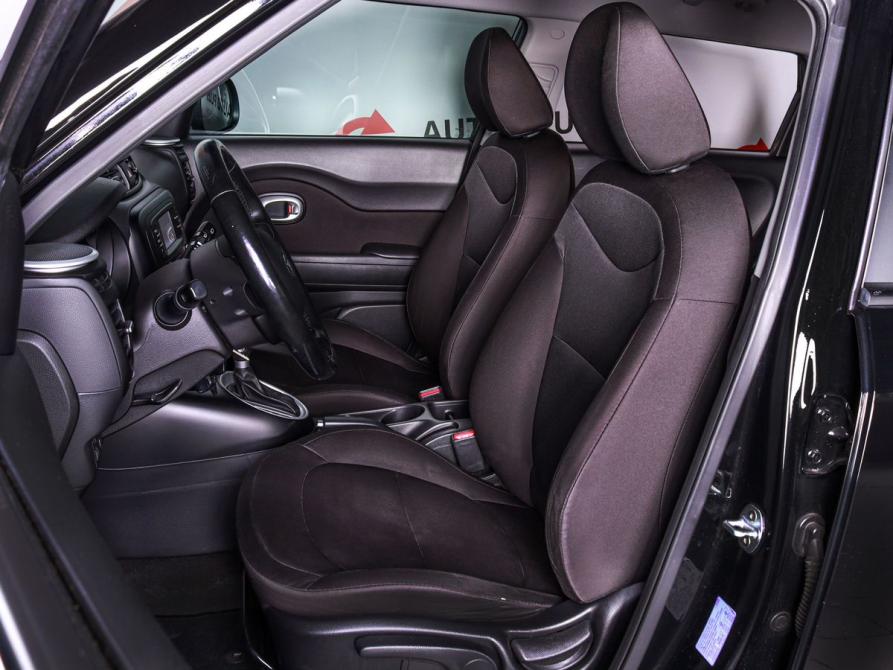 Kia Soul II Рестайлинг Минеральные Воды  - изображение 9