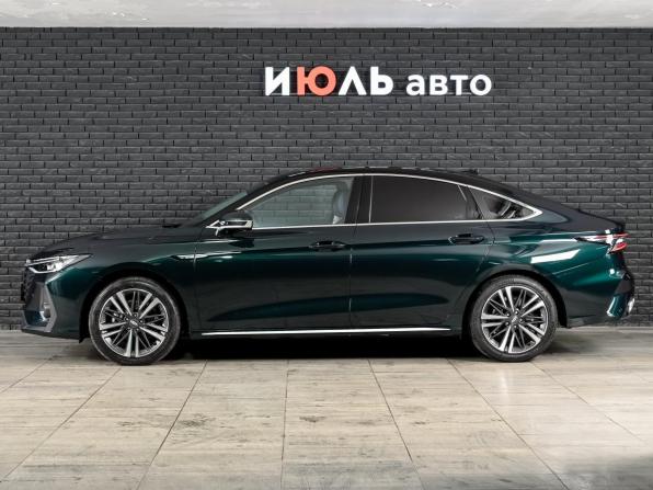 Chery Arrizo 8 с пробегом 2024 года, цена 2 200 000 рублей, 36422 км, седан, Автокод Объявления