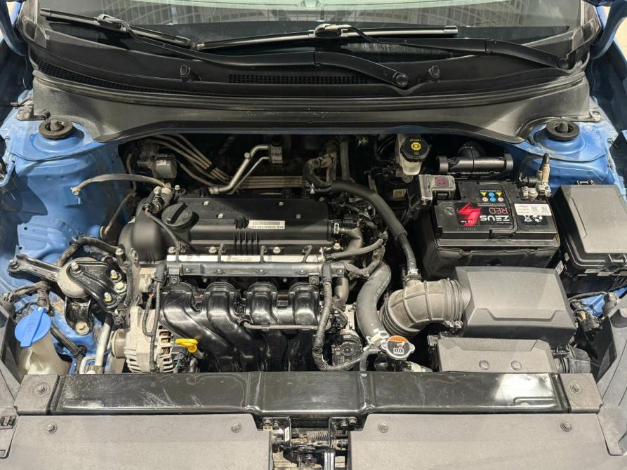 Kia Rio IV Екатеринбург  - изображение 4