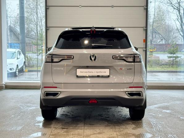 Changan CS55 Plus II с пробегом 2023 года, цена 2 110 000 рублей, 70480 км, внедорожник, Автокод Объявления
