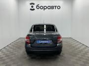 Lada (ВАЗ) Granta I Рестайлинг Воронеж  - изображение 28