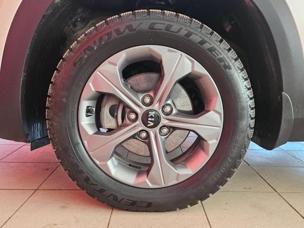 Kia Seltos I с пробегом 2021 года, цена 1 920 000 рублей, 139364 км, внедорожник, Автокод Объявления