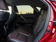 Lexus RX IV Москва  - изображение 34