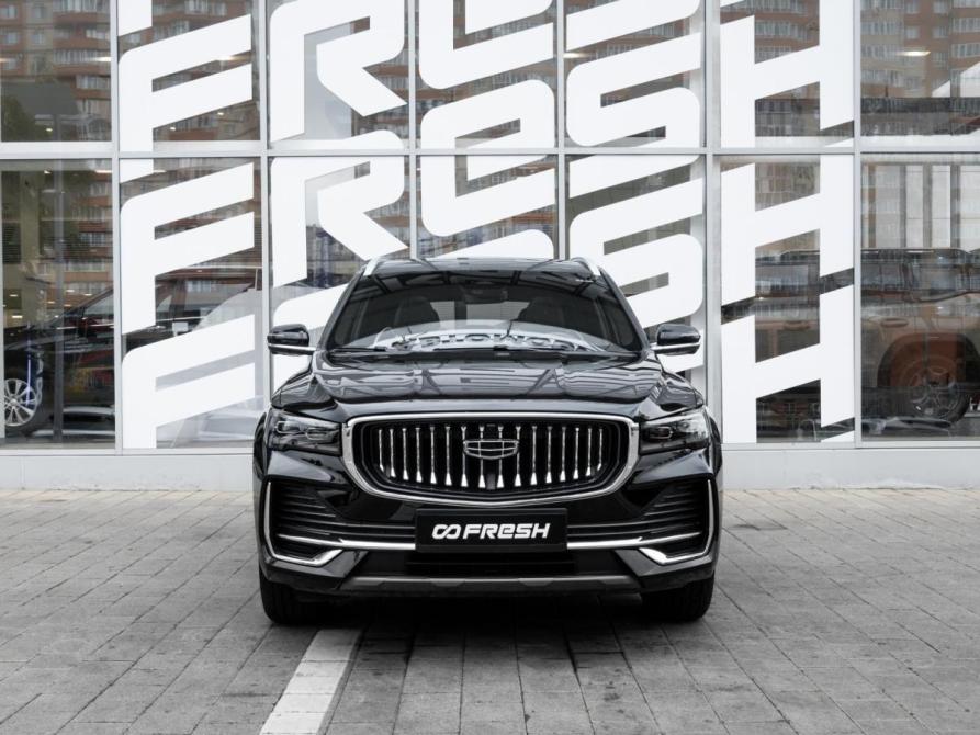 Geely Monjaro I Ставрополь  - изображение 3
