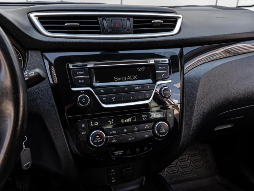 Nissan Qashqai II Краснодар  - изображение 12