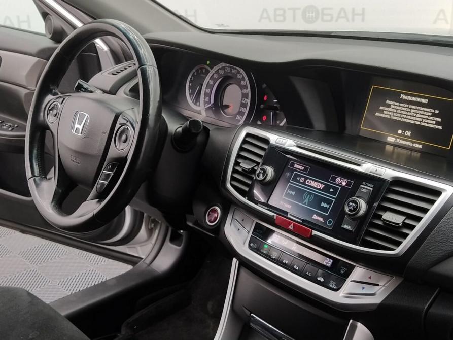 Honda Accord IX Екатеринбург  - изображение 19