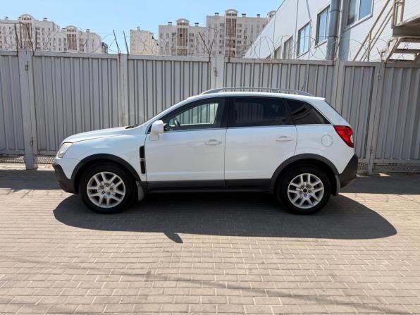 Opel Antara I с пробегом 2011 года, цена 799 000 рублей, 195893 км, внедорожник, Автокод Объявления