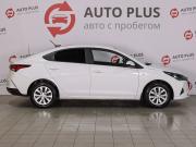 Hyundai Solaris II Рестайлинг Минеральные Воды  - изображение 26