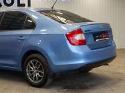 Skoda Rapid I Иваново  - изображение 46