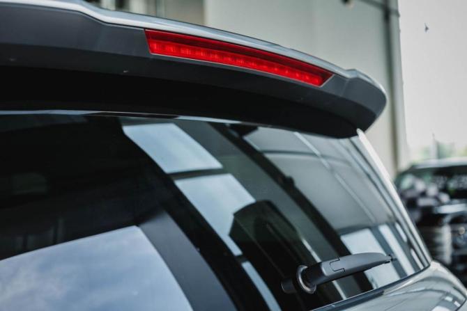 Новый Haval H5 II 2026 года, цена 4 349 000 рублей, внедорожник, Автокод Объявления