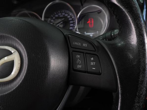 Mazda CX-5 I с пробегом 2012 года, цена 1 499 000 рублей, 198566 км, внедорожник, Автокод Объявления