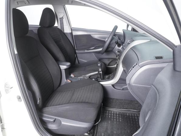 Toyota Corolla X (E140 E150) с пробегом 2007 года, цена 600 000 рублей, 289557 км, седан, Автокод Объявления