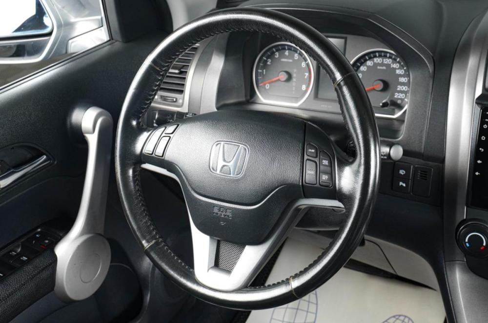 Honda CR-V III Тюмень  - изображение 12