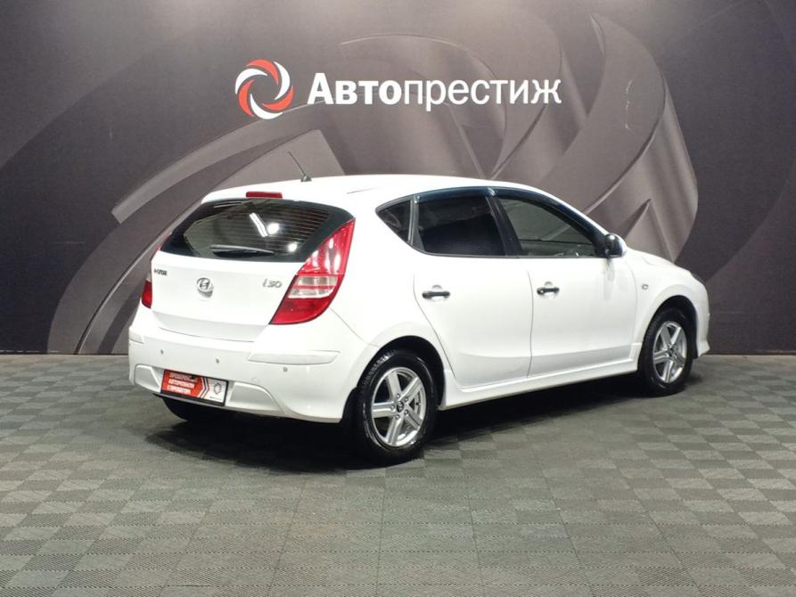 Hyundai i30 I Рестайлинг Оренбург  - изображение 8