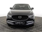 Mazda CX-5 II Рестайлинг Москва  - изображение 29