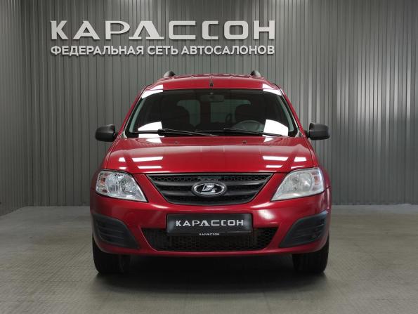Lada (ВАЗ) Largus I с пробегом 2019 года, цена 870 000 рублей, 87476 км, универсал, Автокод Объявления