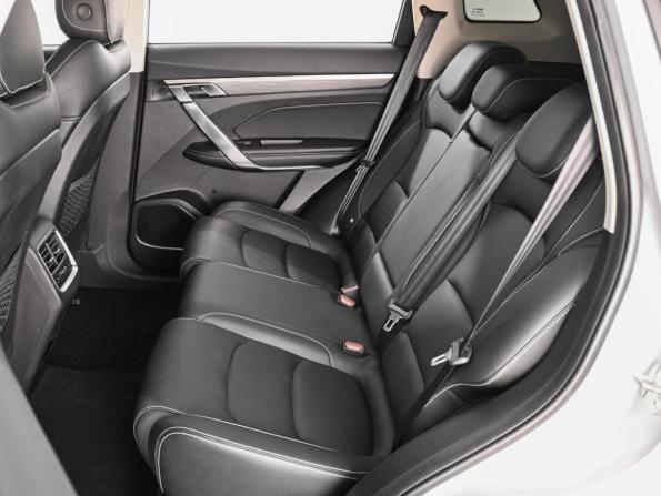 Geely Atlas Pro с пробегом 2023 года, цена 2 069 000 рублей, 28897 км, внедорожник, Автокод Объявления