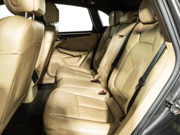 Porsche Macan I с пробегом 2017 года, цена 3 149 700 рублей, 148306 км, внедорожник, Автокод Объявления