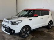 Kia Soul II Рестайлинг Псков  - изображение 24