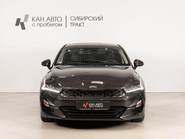Kia K5 III с пробегом 2019 года, цена 2 279 658 рублей, 85243 км, седан, Автокод Объявления
