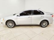 Mitsubishi Lancer X Тула  - изображение 17