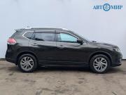Nissan X-Trail III Москва  - изображение 21