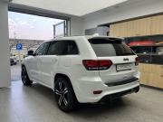 Jeep Grand Cherokee IV (WK2) Рестайлинг Новосибирск  - изображение 21