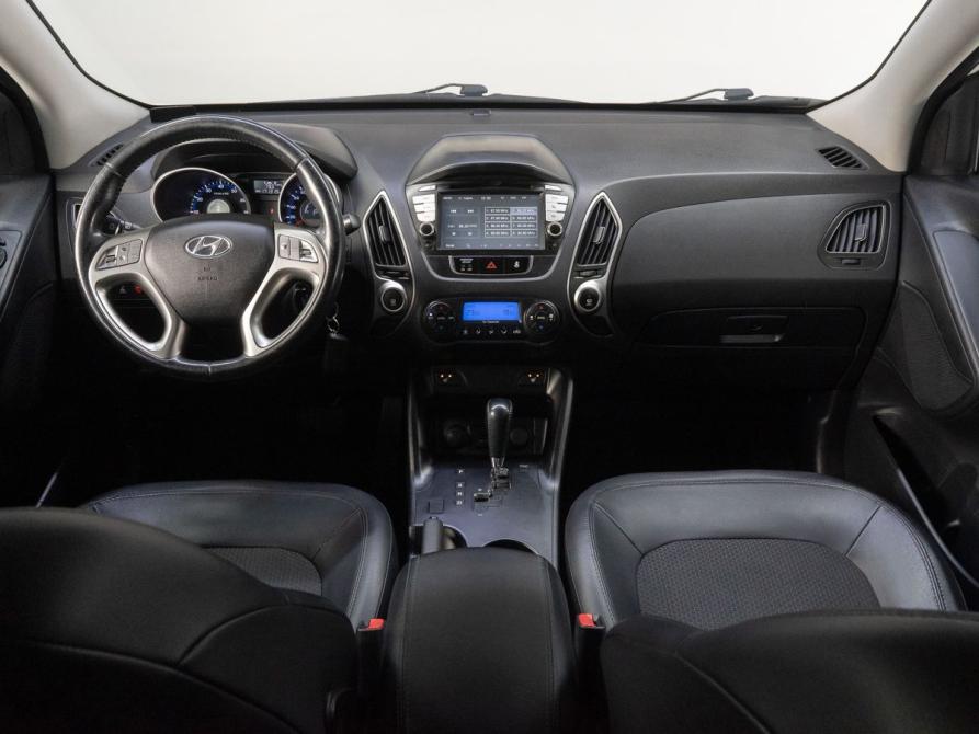 Hyundai ix35 I Тюмень  - изображение 19