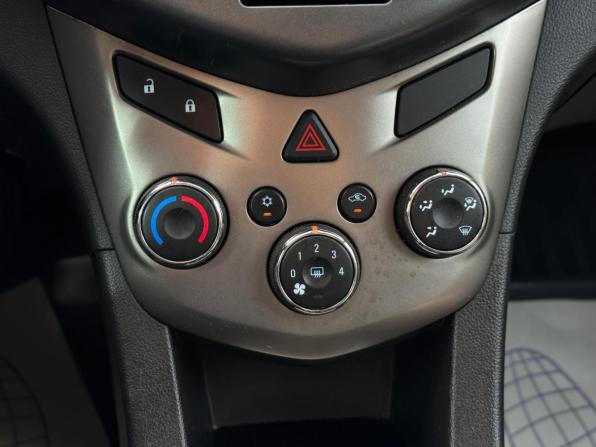 Chevrolet Aveo II с пробегом 2012 года, цена 775 000 рублей, 56807 км, седан, Автокод Объявления