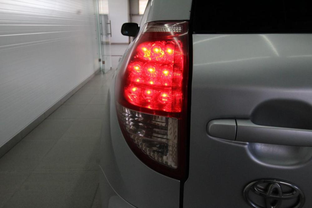 Toyota RAV4 III (XA30) Сургут  - изображение 27