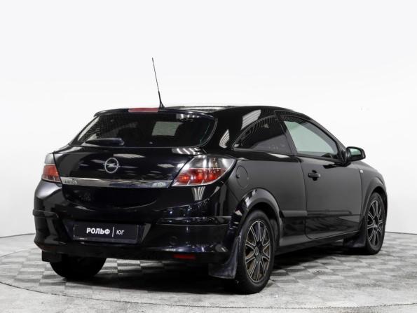 Opel Astra H Рестайлинг с пробегом 2008 года, цена 458 000 рублей, 241830 км, хэтчбек, Автокод Объявления