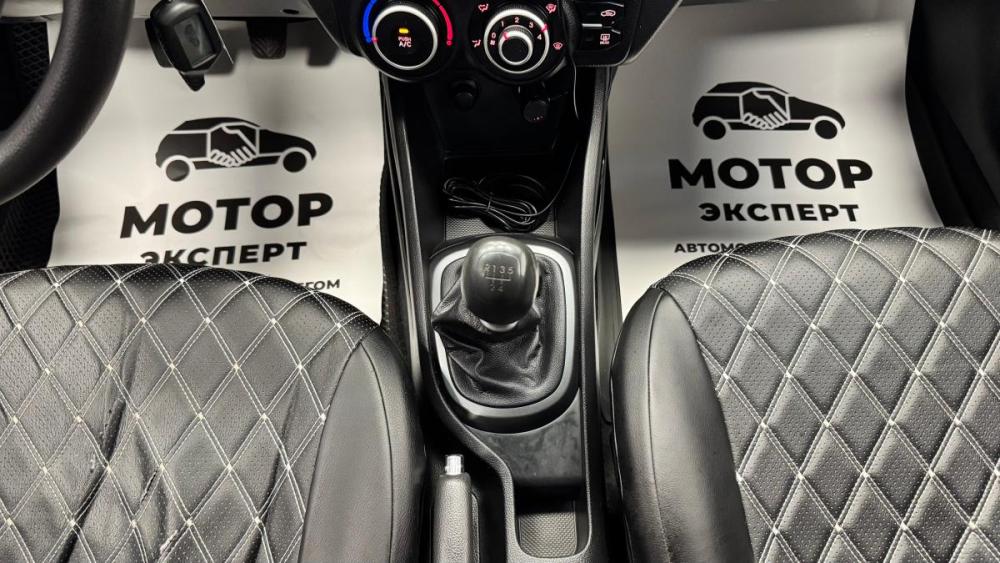 Kia Rio III Липецк  - изображение 13