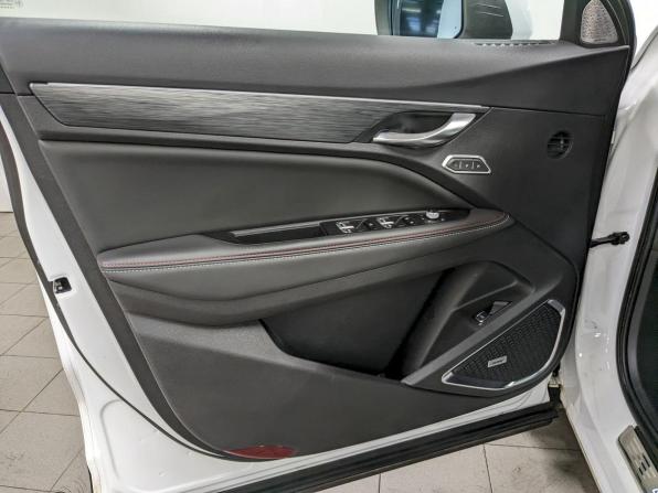 Geely Tugella I Рестайлинг с пробегом 2023 года, цена 2 790 000 рублей, 56970 км, внедорожник, Автокод Объявления