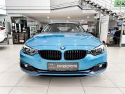 BMW 4 серии F32/F33/F36 Рестайлинг Казань  - изображение 24