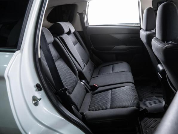 Mitsubishi Outlander III Рестайлинг 2 с пробегом 2018 года, цена 1 770 000 рублей, 173100 км, внедорожник, Автокод Объявления