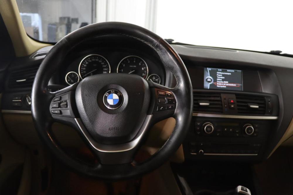 BMW X3 II (F25) Нижний Новгород  - изображение 10