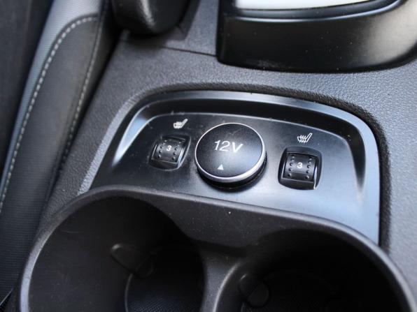 Ford Focus III с пробегом 2013 года, цена 649 000 рублей, 214420 км, хэтчбек, Автокод Объявления
