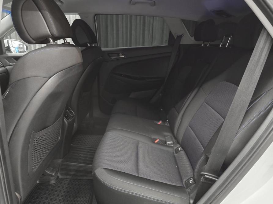 Hyundai Tucson III Красноярск  - изображение 18