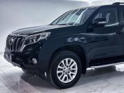 Toyota Land Cruiser Prado 150 Series Рестайлинг 1 Уфа  - изображение 38