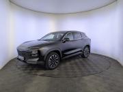 JETOUR DASHING I Москва  - изображение 31