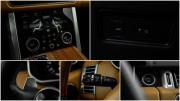 Land Rover Range Rover IV Рестайлинг Москва  - изображение 41