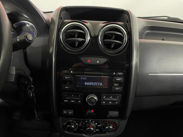 Renault Duster I Рестайлинг с пробегом 2015 года, цена 1 120 000 рублей, 167522 км, внедорожник, Автокод Объявления